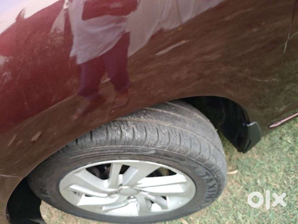 Honda Jazz 1.5 V I Dtec, 2015, Diesel