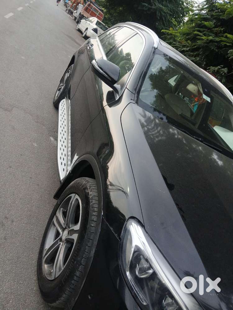 Mercedes-benz Glc 220d 4matic, 2016, Diesel