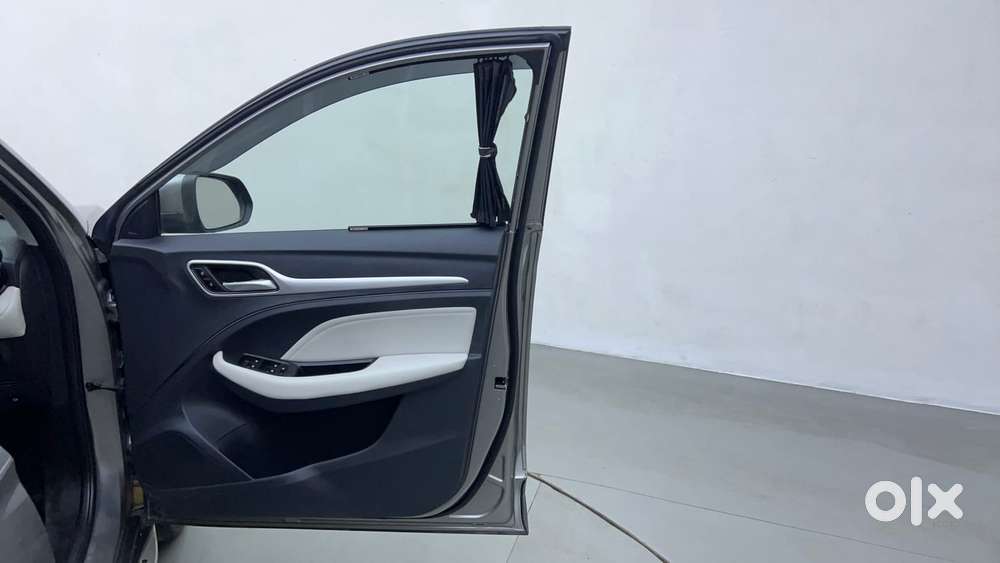 Mg Astor 1.5 Sharp(o) Cvt Ivory, 2024, Petrol