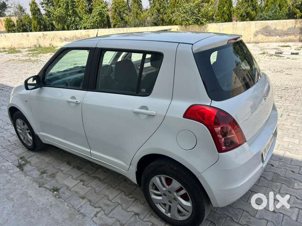 Maruti Suzuki Swift 2011 Diesel Well Maintained