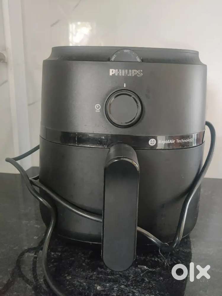 Air fryer 4.2 litres, Philips