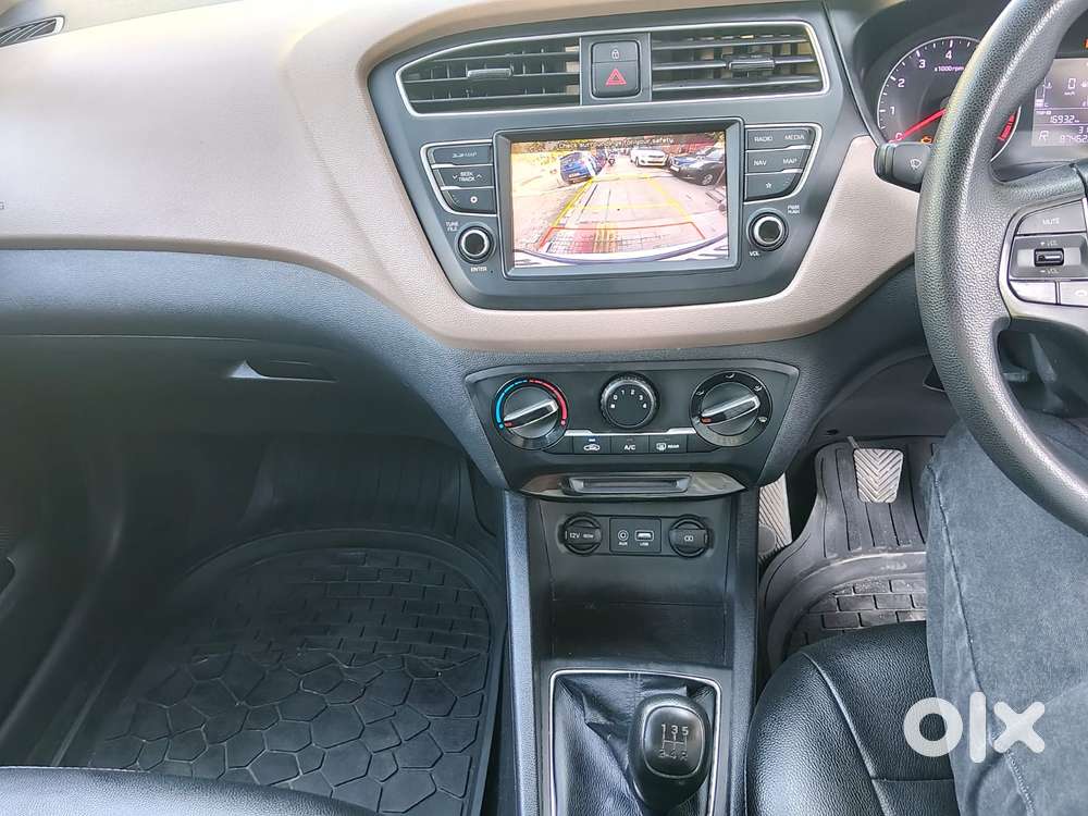 Hyundai Elite I20 Sportz (o) 1.2, 2020, Petrol