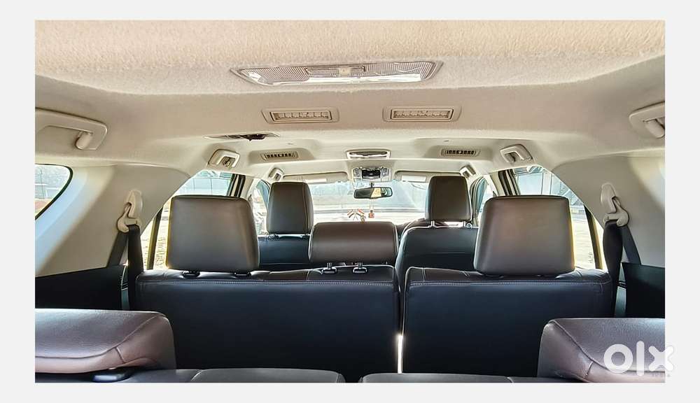 Toyota Fortuner 3.0 4x2 Automatic, 2019, Diesel