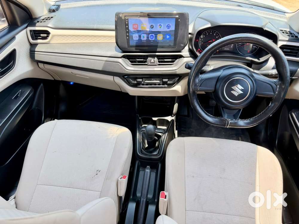 Maruti Suzuki Swift Dzire Tour S, 2025, CNG & Hybrids