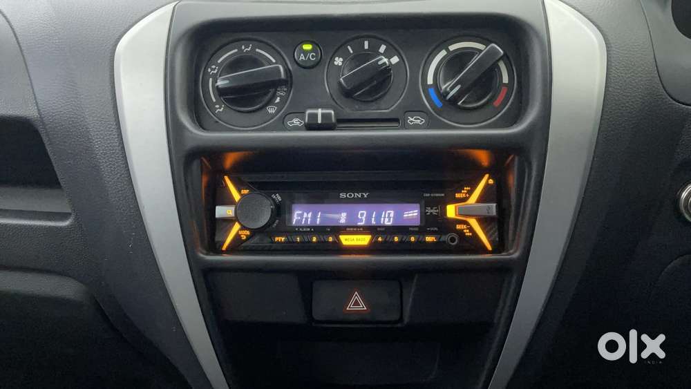 Maruti Suzuki Alto 800 Lxi, 2016, Petrol