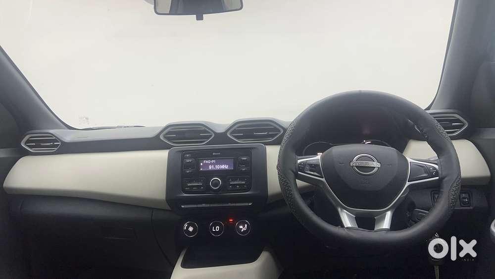 Nissan Magnite 1.0 Xl, 2023, Petrol