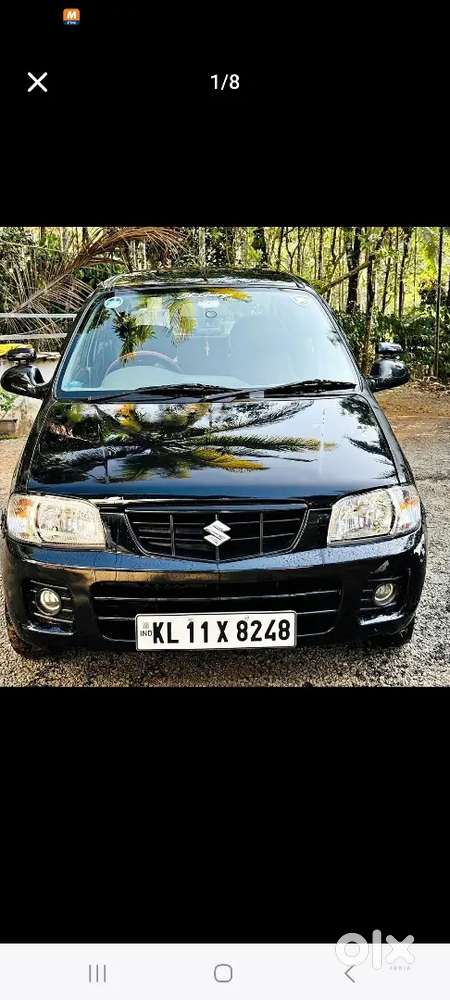 Maruti Suzuki Alto 2006 Petrol 85000 Km Driven
