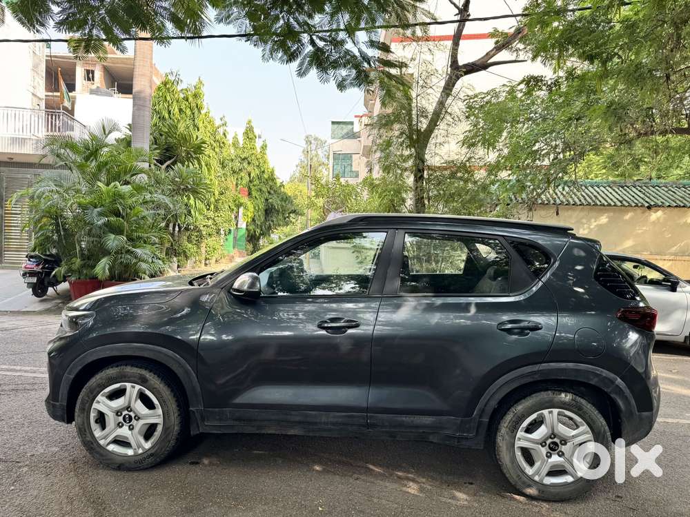 Kia Sonet Htk Plus Turbo Dct, 2020, Petrol