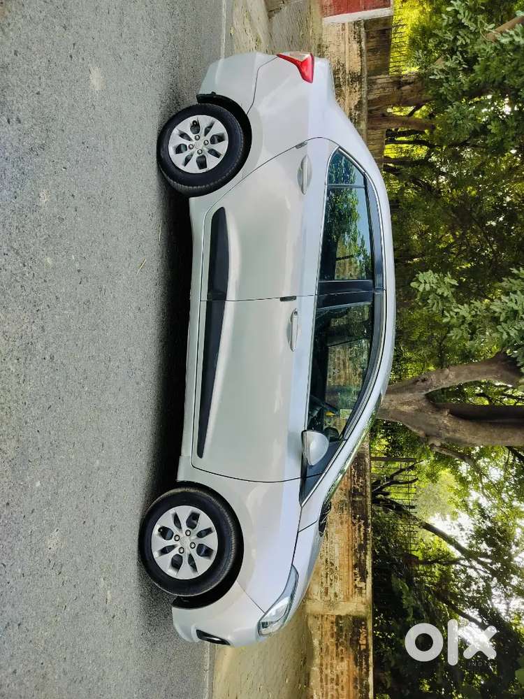 Hyundai Xcent 2015 1.2l