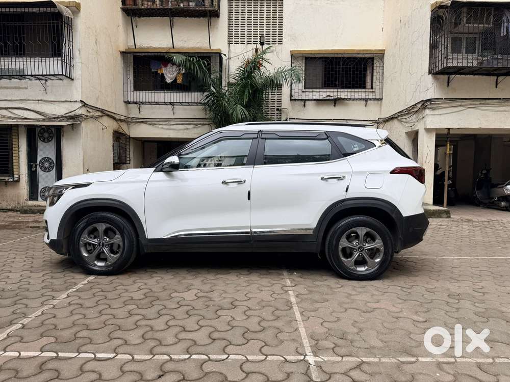 Kia Seltos Htk Plus D, 2021, Diesel