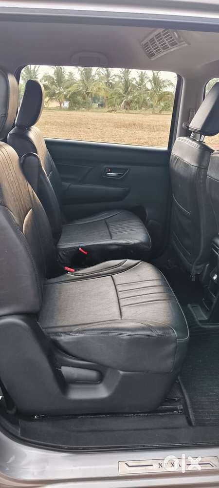 Maruti Suzuki Xl6 Zeta, 2021, Petrol
