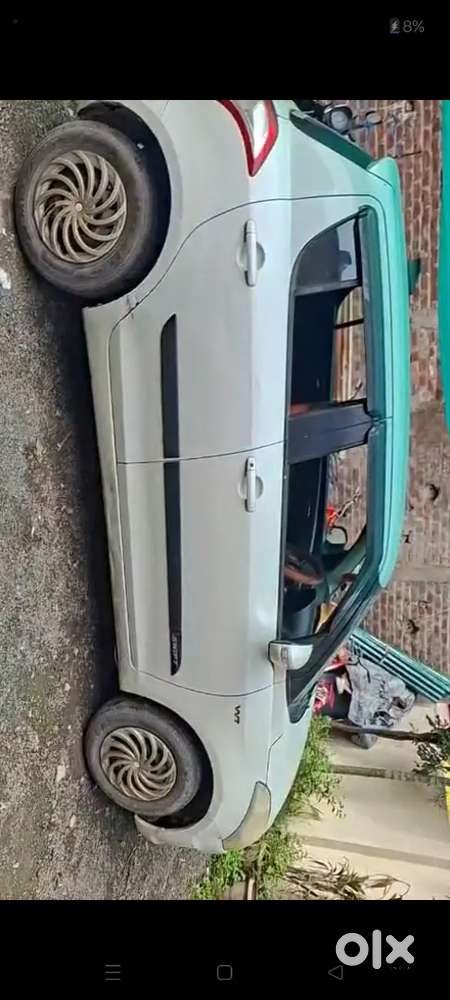 Maruti Suzuki Swift 2015 Petrol Manual