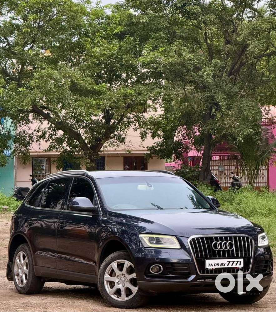Audi Q5 2.0 Premium Plus TFSI, 2014, Diesel