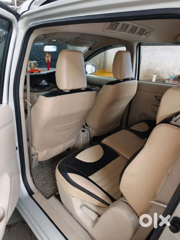 Ertiga 2019 Manual 53000 Km Driven