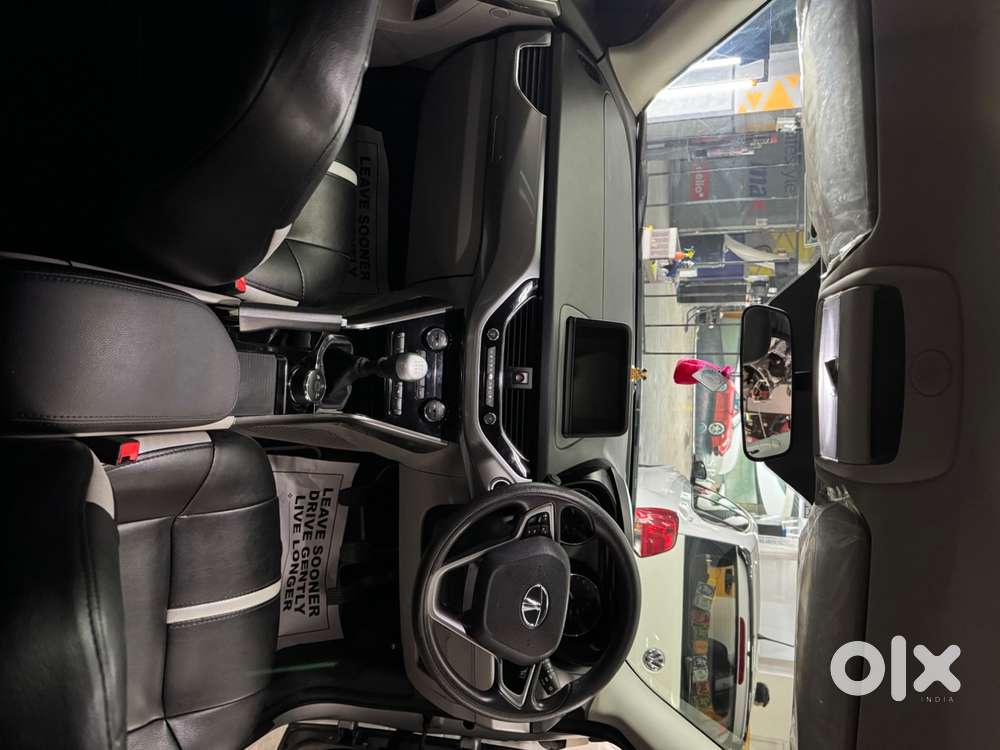 Tata Nexon 2018 Great Condition