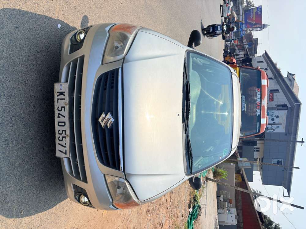Maruti Suzuki Alto K10 2012 Model13 Registration