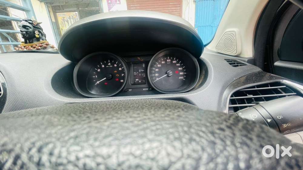 Tata Tiago 2016 Cng & Hybrids Good Condition