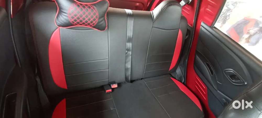 Datsun Redigo 2018 Petrol 29864 Km Driven