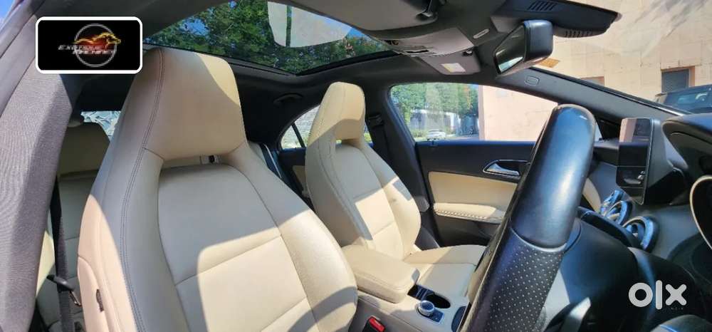 Mercedes-benz Cla 200 Cdi Sport, 2018, Diesel