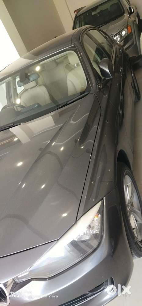 Bmw 3 Series 2.0 320d Gt Luxury Line, 2012, Diesel