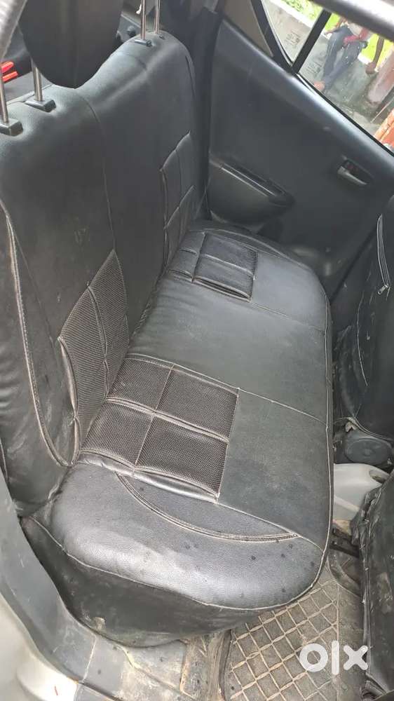 Maruti Suzuki A-star 2009