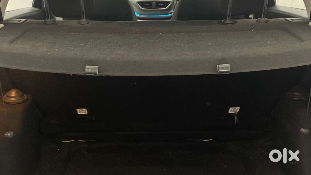 Tata Altroz 1.2 Xza Plus, 2022, Petrol