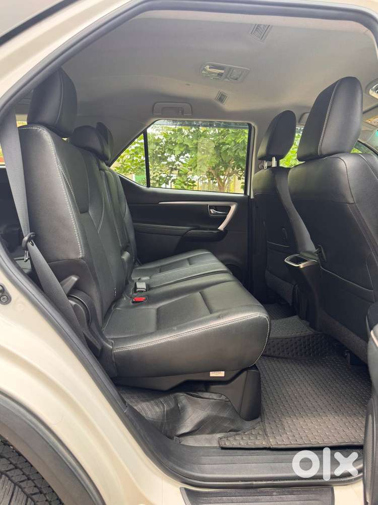 Toyota Fortuner 4x4 At 2.8 Diesel, 2023, Diesel