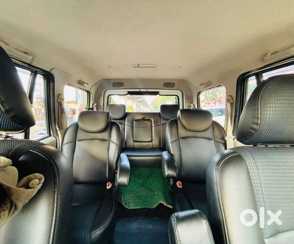 Mahindra Scorpio S11 Mt 7s, 2022, Diesel