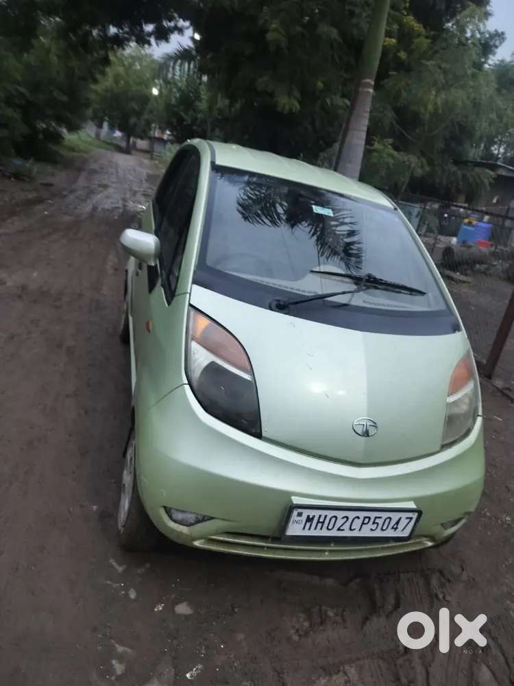 Tata Nano Xt Petrol Manual 2012