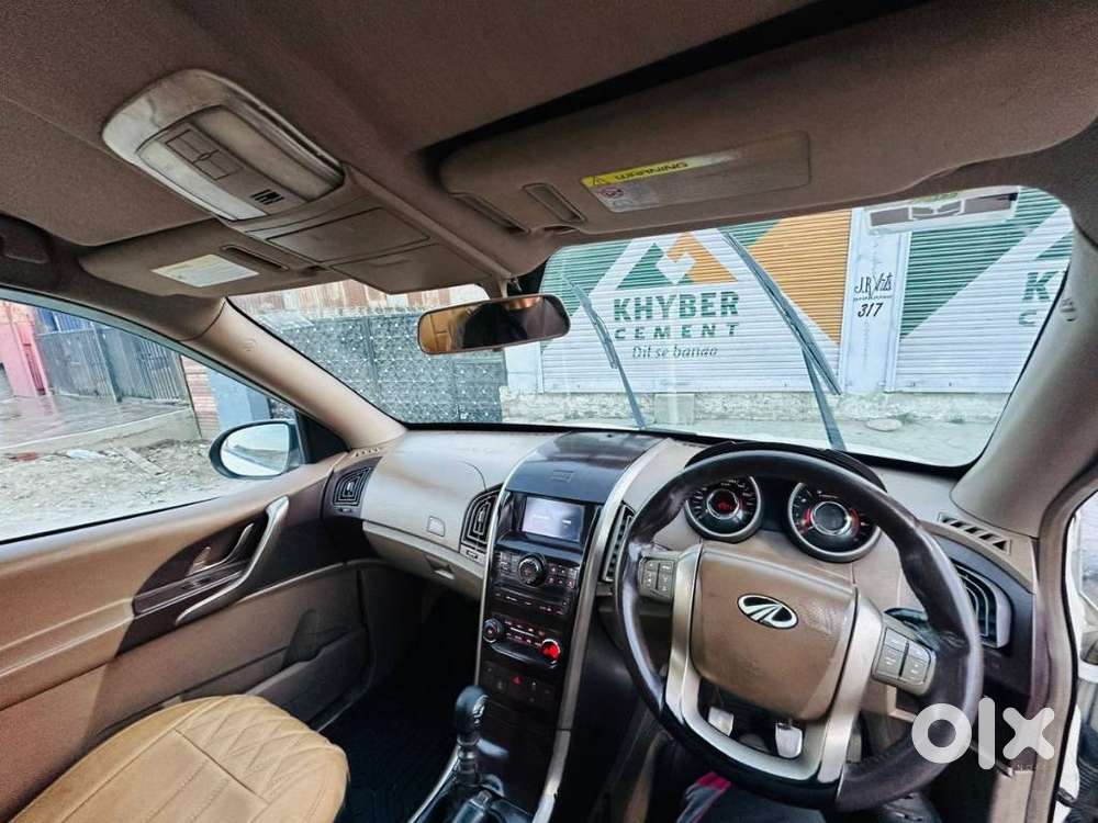 Mahindra Xuv500 2011-2015 W8 2wd, 2013, Diesel