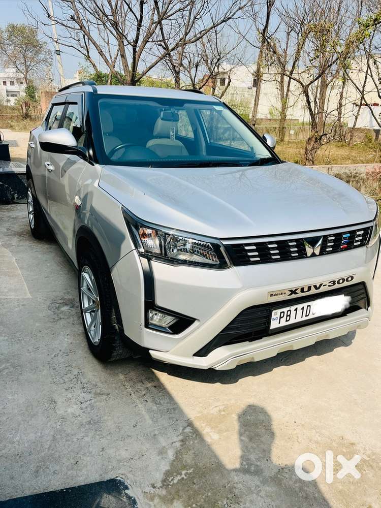Mahindra Xuv300 Diesel 2023