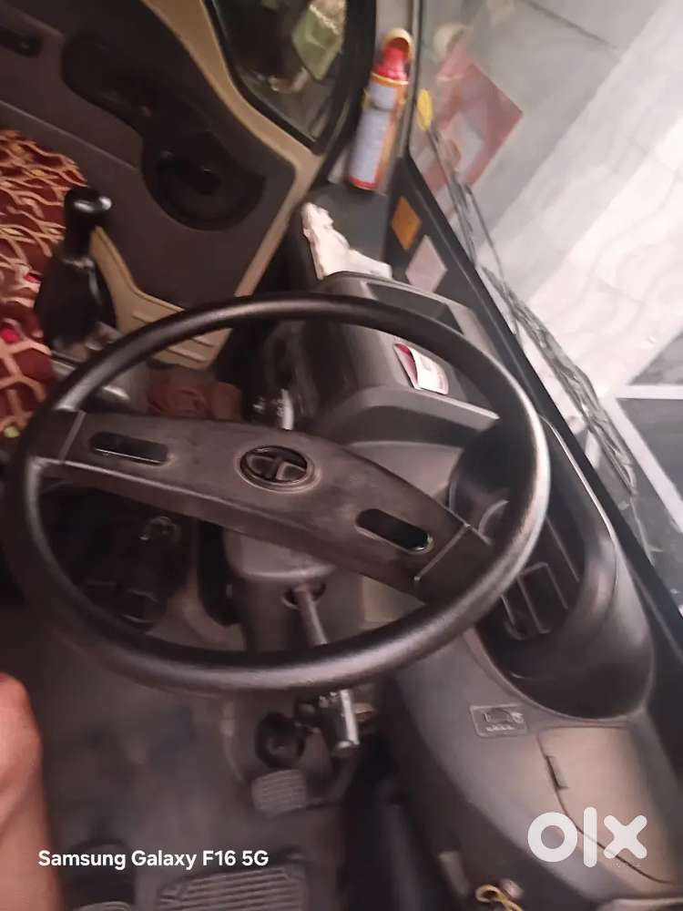 Tata Bolt 1.2 Revotron 2020
