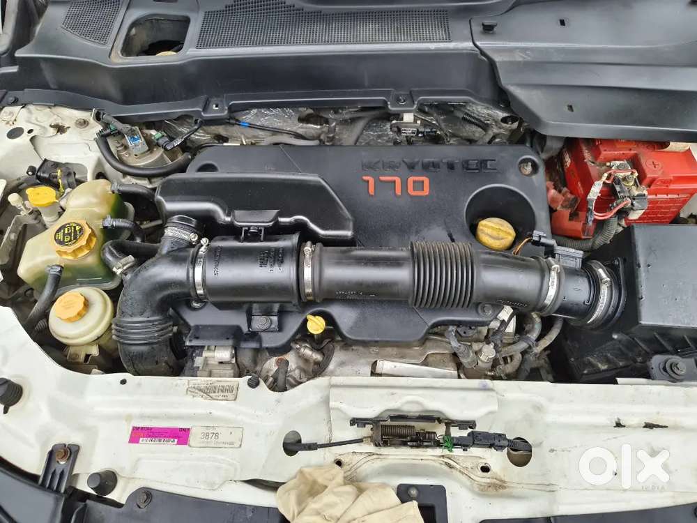 Tata Harrier 2.0 Kryotec 2022 Diesel Manual
