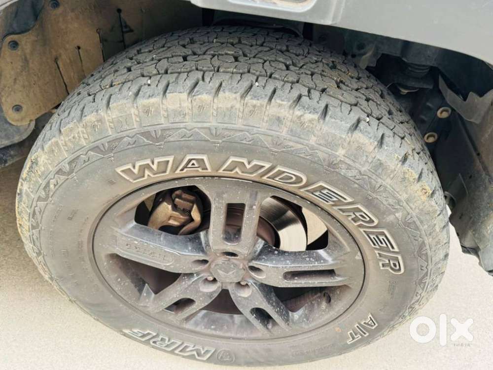 Mahindra Thar Lx Hard Top Diesel Mt 4wd, 2023, Diesel