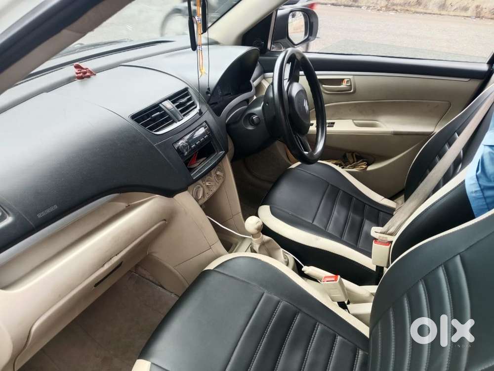 Swift Dzire Tour 2022 Maruti Petrol