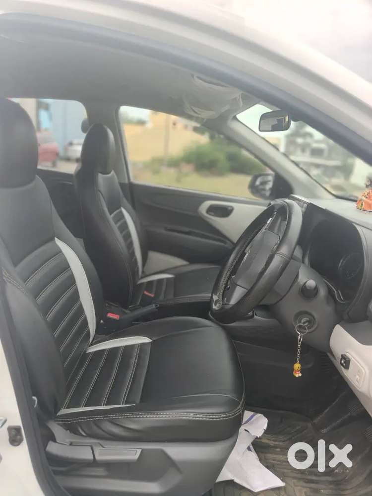 Hyundai Aura 1.2 S 2019