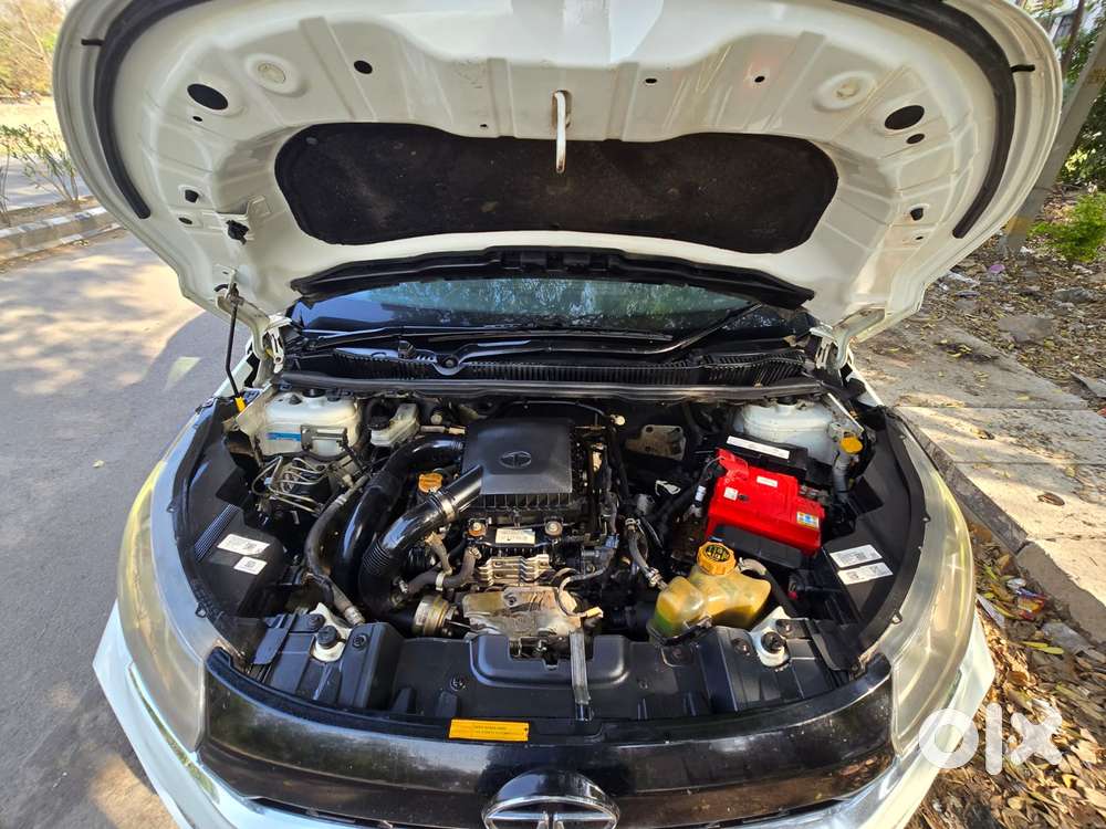 Tata Nexon 1.2 Revotron Xm (s), 2021, Petrol