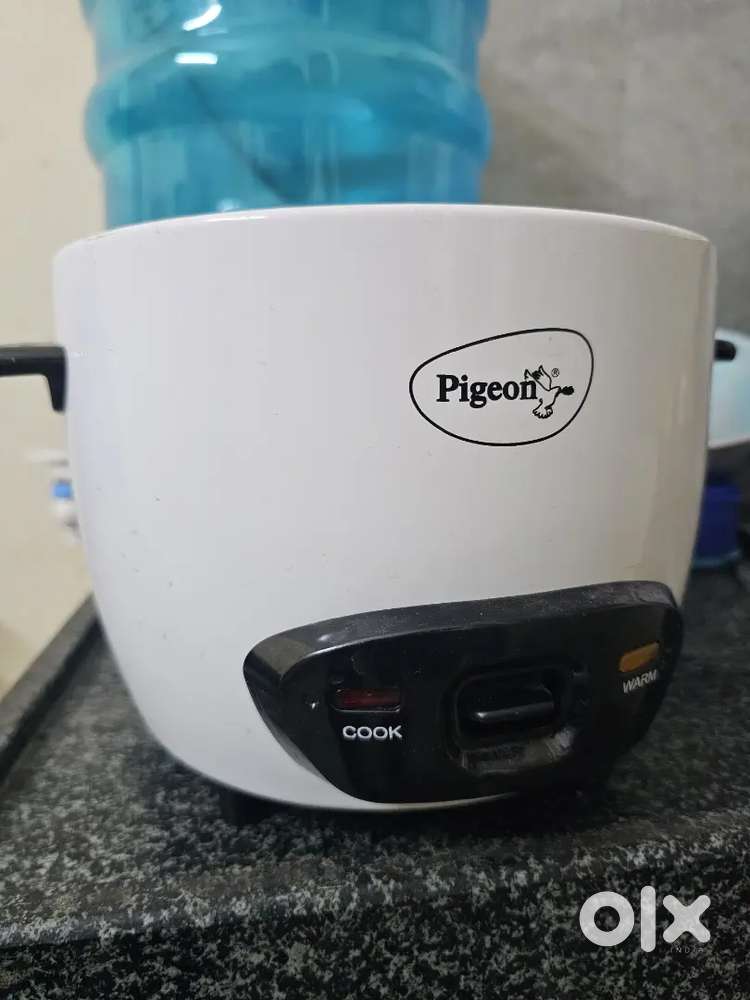 Rice cooker