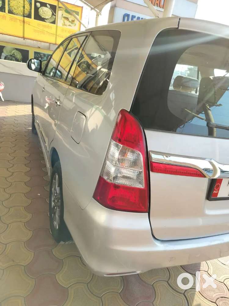 Innove 1st Owner, Excellent Condition