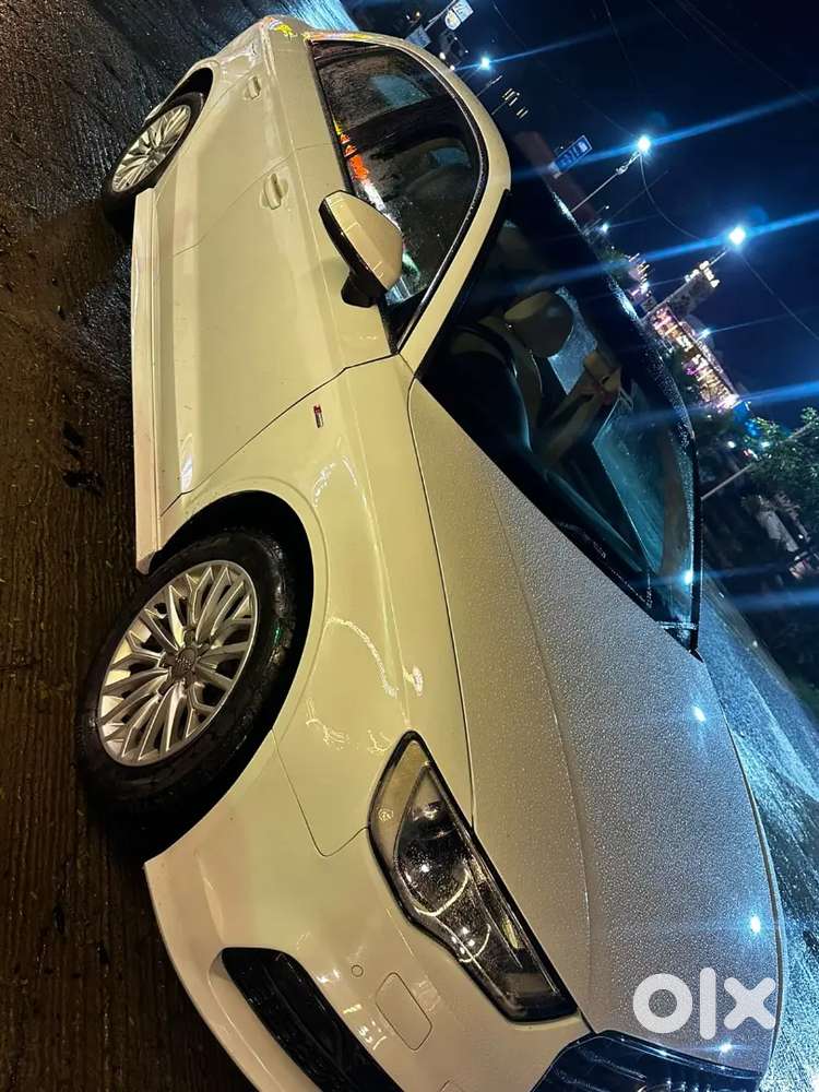 Audi A3 35 Tdi 2016