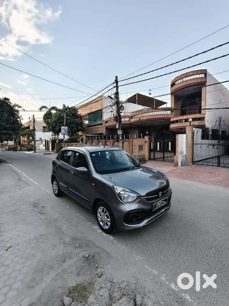 Maruti Suzuki Celerio Vxi(o), 2022, Petrol