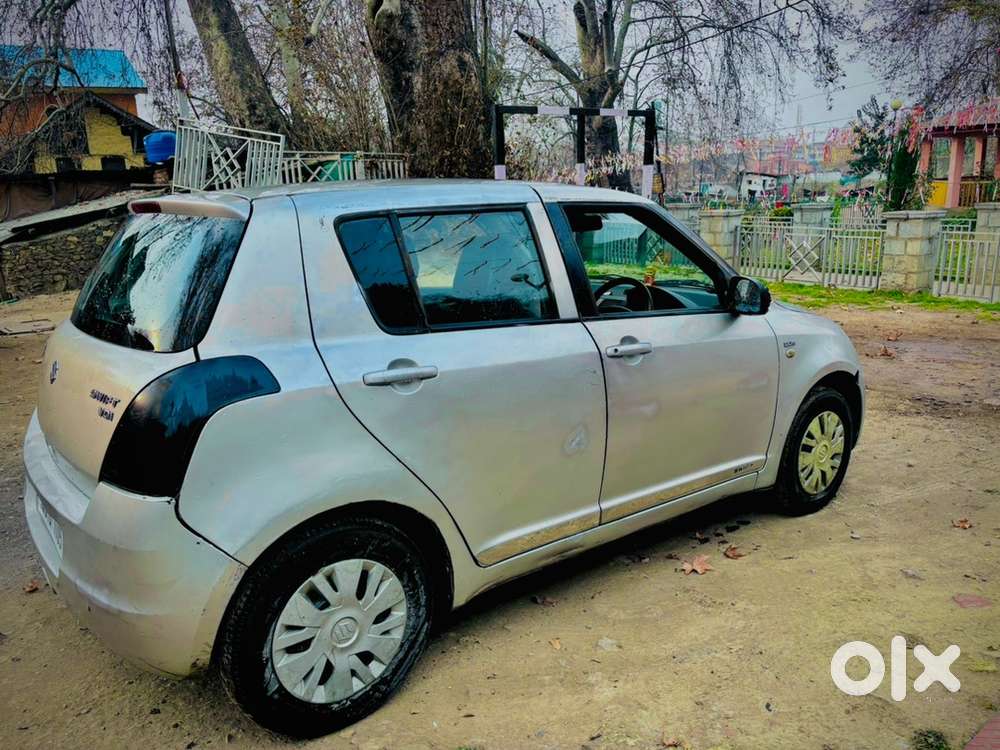 Maruti Suzuki Swift Diesel Well Maintained