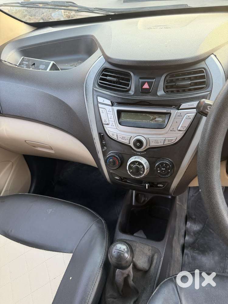Hyundai Eon Sportz, 2013, Cng & Hybrids