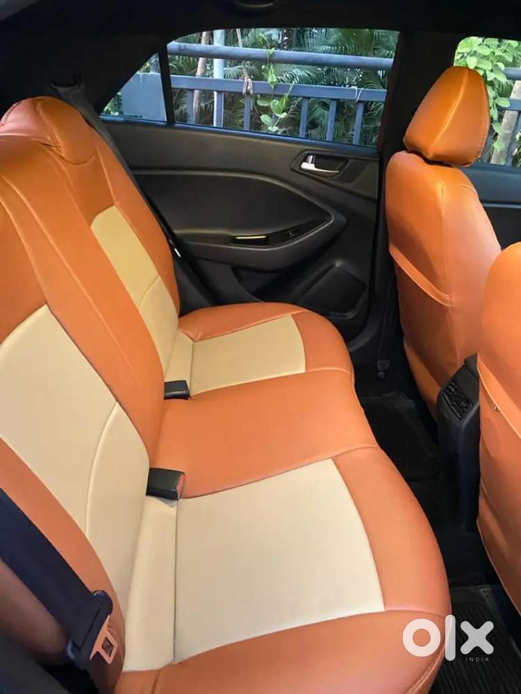 I20 Active Launch Model Excellent Condition Single Owner