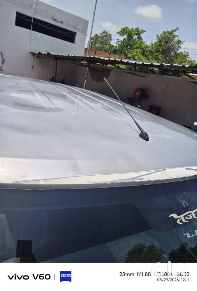 Mahindra Bolero Neo 1.5 N 10, 2021, Diesel