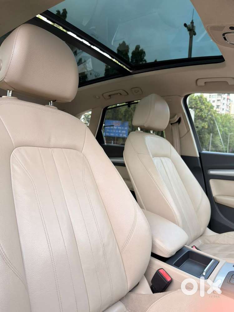 Audi Q5 Technology 45 Tfsi, 2018, Petrol