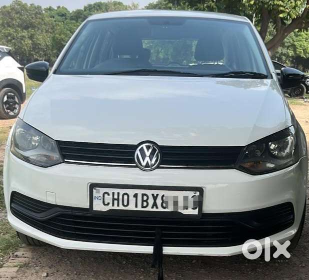 Volkswagen Polo 1.0 Mpi Trendline, 2019, Petrol