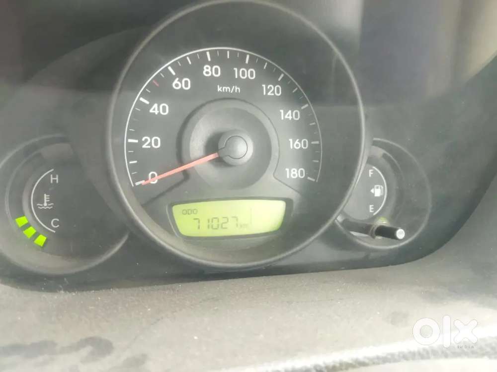 Hyundai Eon 2014 Petrol Well Maintained