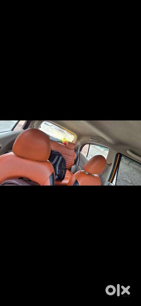 2012 Nissan Micra Diesel Premium