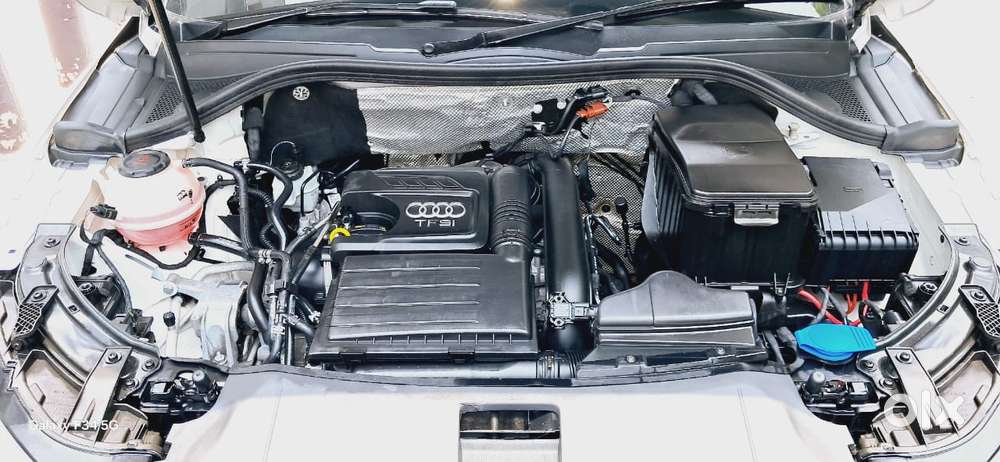 Audi Q3 1.4 30 Tfsi Premium, 2019, Petrol